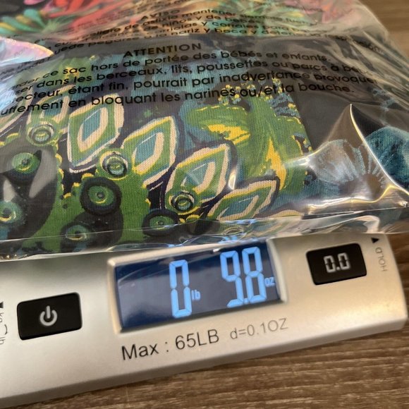 Designual Dress XL Multi Color Mandala Fit Flare Artsy Bohemian La Vida Es Chula - Picture 16 of 16